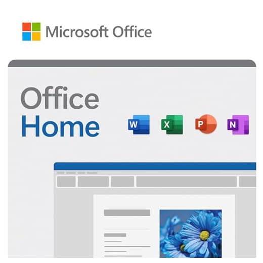 Office Home 2024 | Codice d'attivazione via email