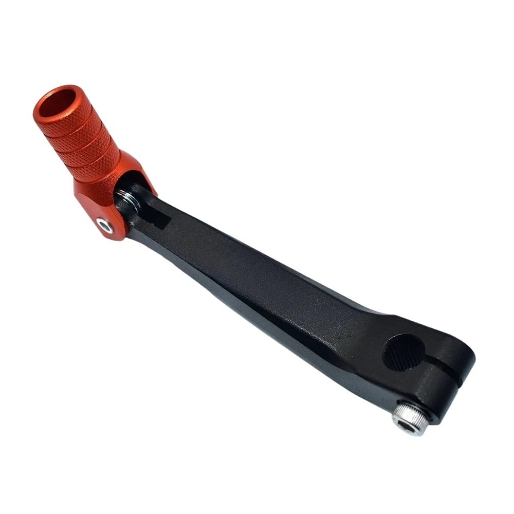 Levier de vitesse moto 110cc 125cc 250cc pour sélecteur alu BSE TTR