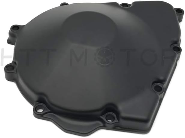 MT313-051B-M Engine Stator Cover Crankcase Compatible with Suzuki Katana 600 GSX600F GSX750F 1998-2006