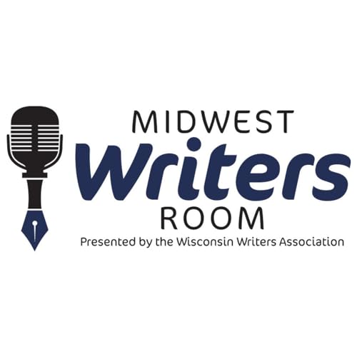 『Midwest Writers Room』のカバーアート