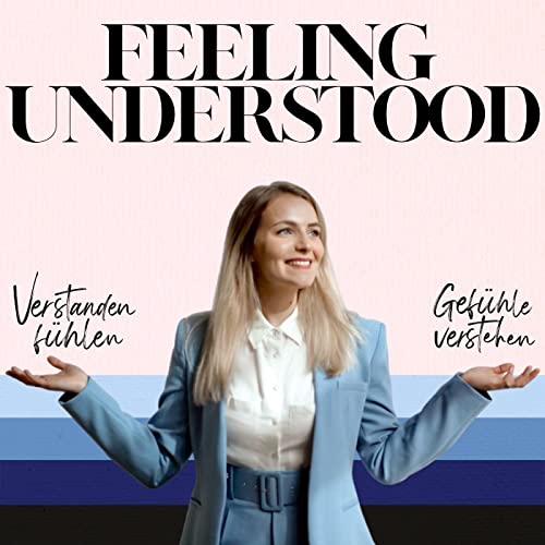 Couverture de FEELING UNDERSTOOD