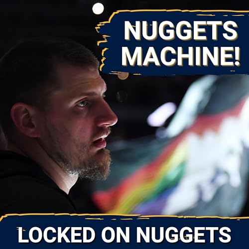 Inside The Nuggets Machine