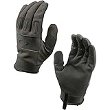 Oakley Mens SI Lightweight Glove, Foliage Green, 2X-Large