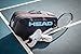 HEAD Pro Racquet Bag, XL (12R), Navy
