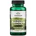 Swanson Asparagus Young Shoots 400 mg 60 Caps