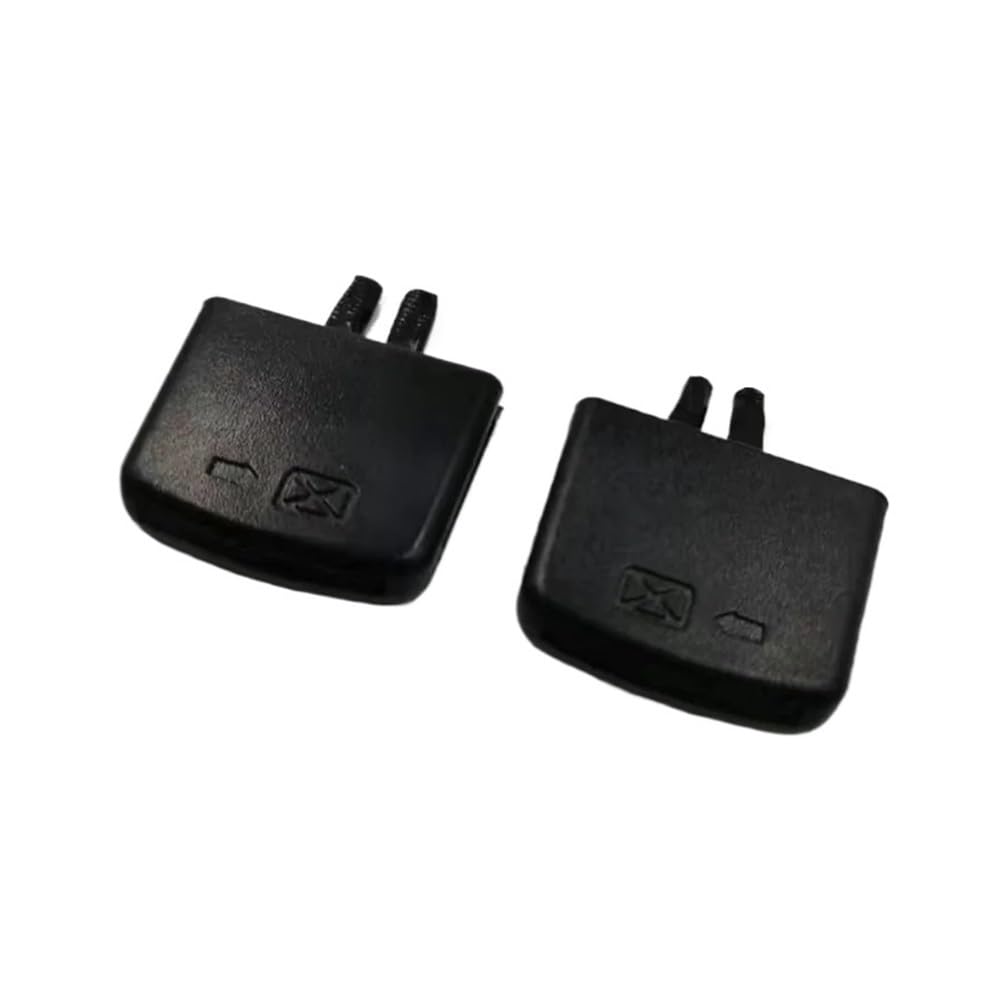 Clip de rejilla de ventilacion para coche Elantra MD 2011-2016 y paleta de salida 3
