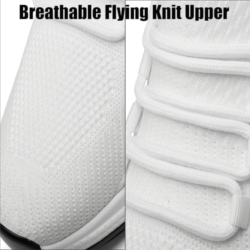 Tallure Sneakers, Hidden Height Increase, Cushioned Sole, Arch Support Sneakers, Lightweight Breathable Shoes for Everyday Comfort3