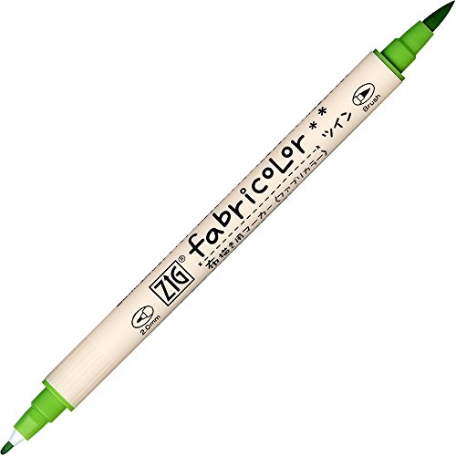 ���| ZIG FABRICOLOR�c�C�� ���C�g�O���[�� TC-4000A-041
