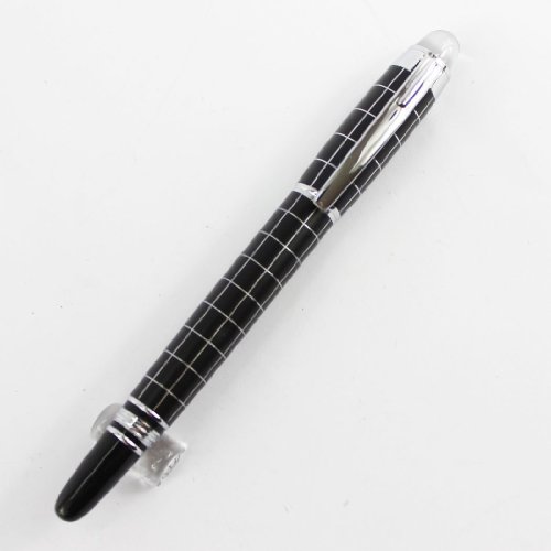 黒　金属製　万年筆 41HBuf1isfL.jpg