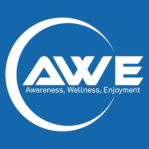 Couverture de AWE Digital Wellness