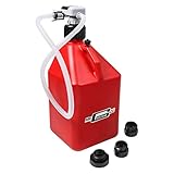 Mr. Gasket Fuel Transfer Pump Battery Operated