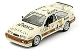  Ford Sierra RS Cosworth #4 WTCC (24h Spa) 1987 - 1:43 - IXO Models