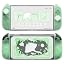 Pastel Green
