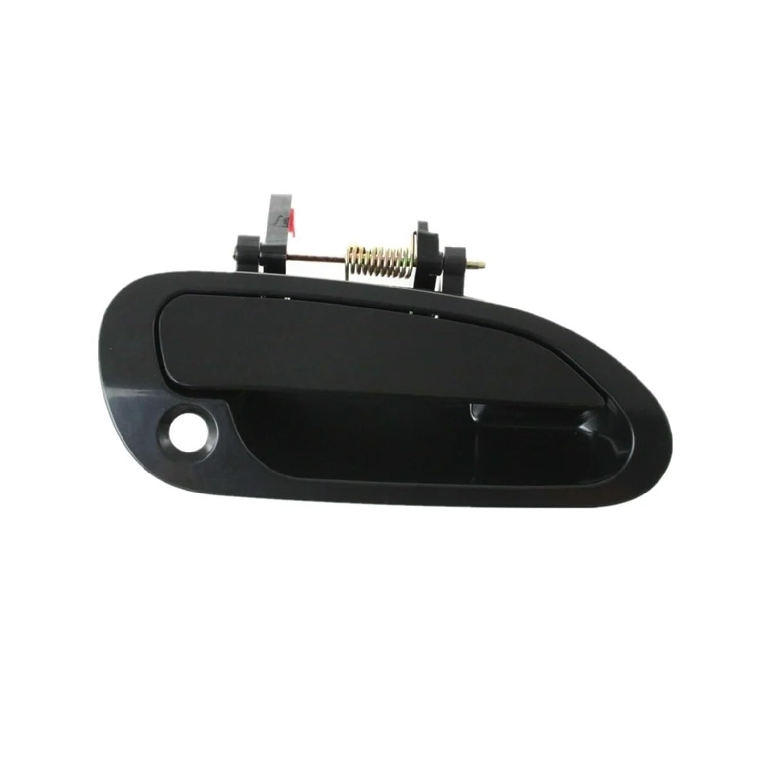 Duhnxuj Front Car Door Handle For Accord For Sedan 1998-2002 Exterior Door Handle 72140-S84-A11 72180-S84-A11(Front)
