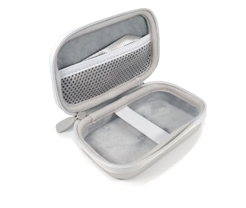 Funda INIU P41 10000mAh resistente de EVA con interior antimpactos 4