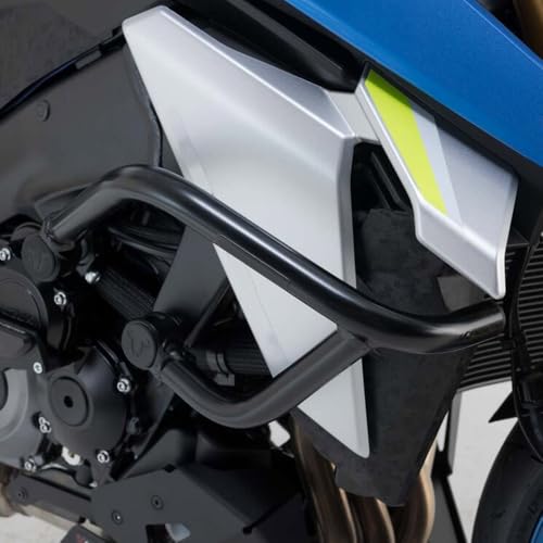 Cage protecteur GSX-S1000GX protégez vos carters des rayures - 3