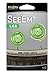 Nite Ize See 'Em Mini LED Bicycle Spoke Lights, Wheel Lights For Nighttime Visibility + Safety, 2 Pack, Green