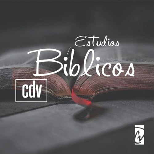 『CDV Estudios B&iacute;blicos』のカバーアート