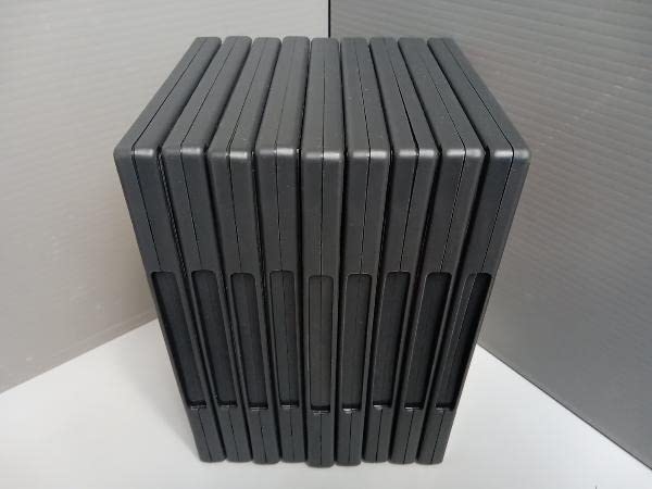 Amazon.co.jp: DVD [全9巻セット]サイボーグ009「バトルアライブ