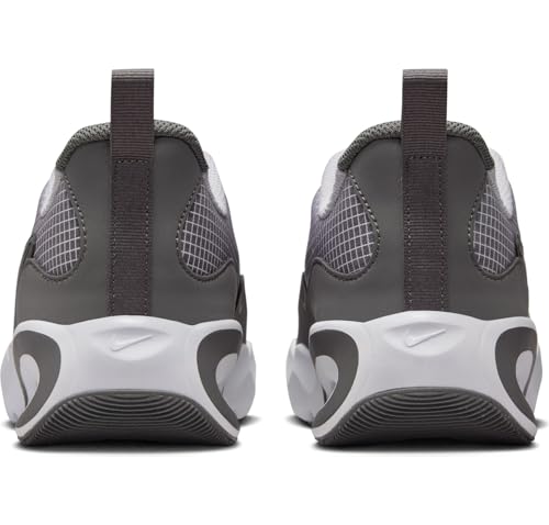 Nike Unisex-Child Air Max Nova (Little Big Kid) Sneaker3