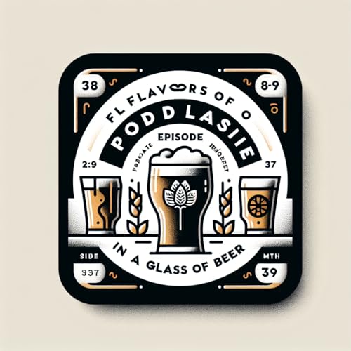 Smaki Podlasia w kuflu piwa