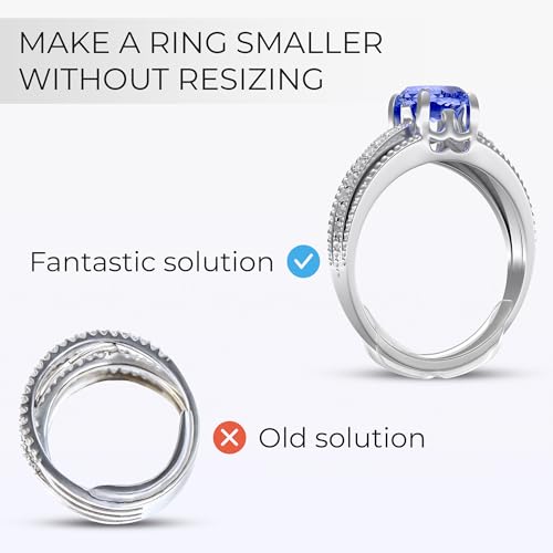 5 Stars United RSA001 Ring Sizers For Loose Rings thumb #6