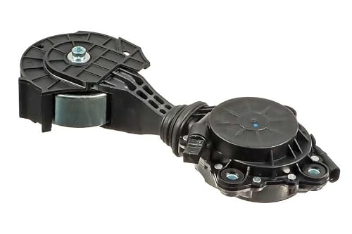 Image of D2P Water Pump Friction Wheel & Pulley Kit (2-Pin) Compatible With 12-15 Bmw 1 F20, F21, 12-16 Bmw 3 F30, F80 | 11287598831