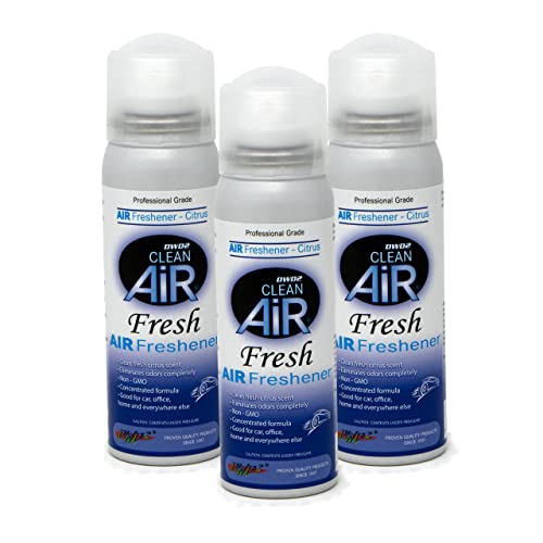 Clean Air® Fresh - Citrus (3)