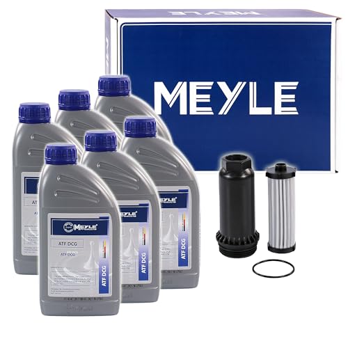  MEYLE Kit pezzi, cambio automatico-cambio olio 7141350002