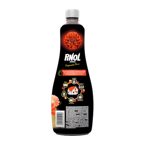 Catálogo de Pinol limpiador los preferidos por los clientes. 29 Imagen adicional