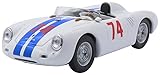 porsche spyder rsk 718  Meilleur modèle 1/43 Porsche 550 RS Nassau Memorial Trophy Race 1958#74 Don Sesslar, produit fini