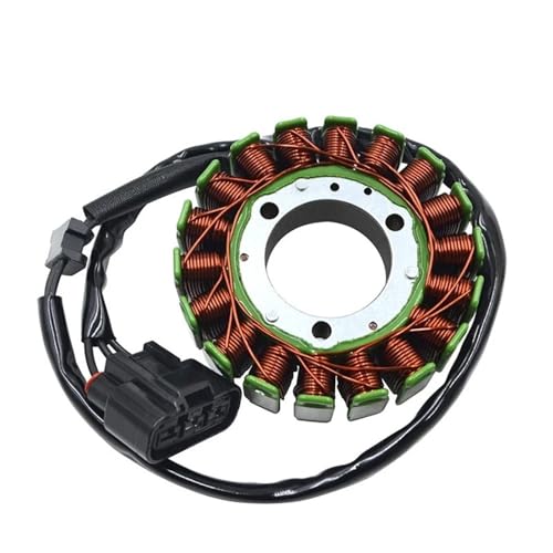 Stator de générateur adapté pour CFMOTO CF650NK alternateur moto 650GT 650TR