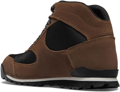 Danner Men's Jag Monk’s Robe/Jet Black2