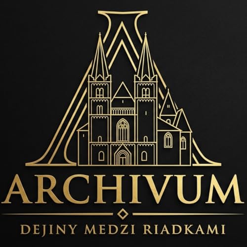 『ARCHIVUM』のカバーアート