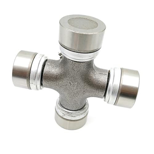 Roulements rigides à billes 30x78 haute résistance pour joints de cardan KC1819YCC