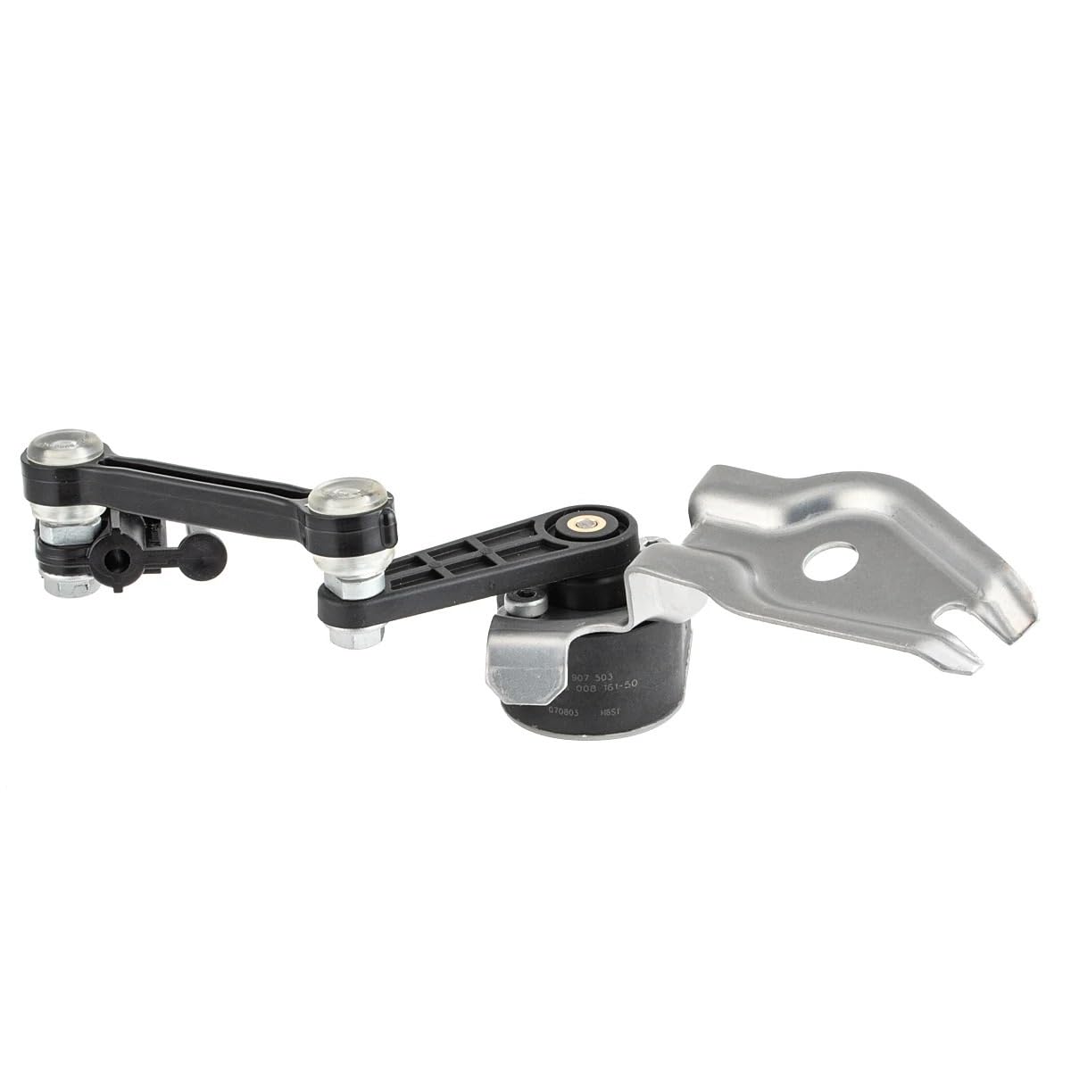 Sensor de altura suspensión trasera 7L0616213C, 7L0616213A, 7L0616213E / Apto for AUDI Q7 4L 2006-2015, / Apto for VW Touareg 7L 2003-2010