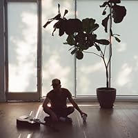 Mat Kearney Ablum Cover