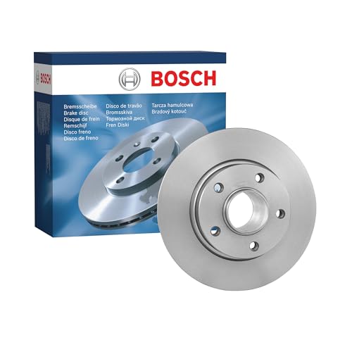 Frein à disque Bosch 986479144 idéal pour les trajets en famille sécurisés