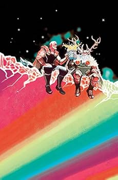 Comic THOR #10 [Comic] Jason Aaron Book