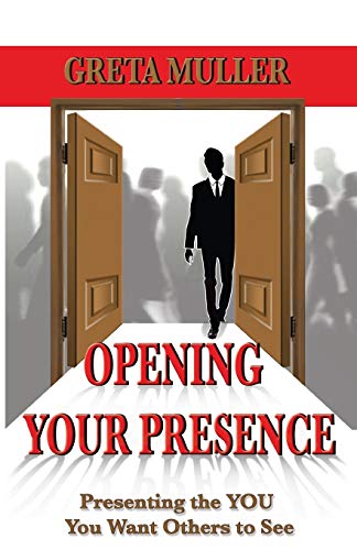 Opening Your Presence view 2