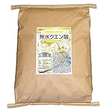 ［NICHIGA(ニチガ)］ 無水 クエン酸 24ｋｇ （箱に入れての発送） 食品添加物規格 粉末 サプリメント 炭酸水 TK7
