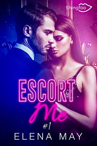 Télécharger Escort Me Tome 1 livre En ligne