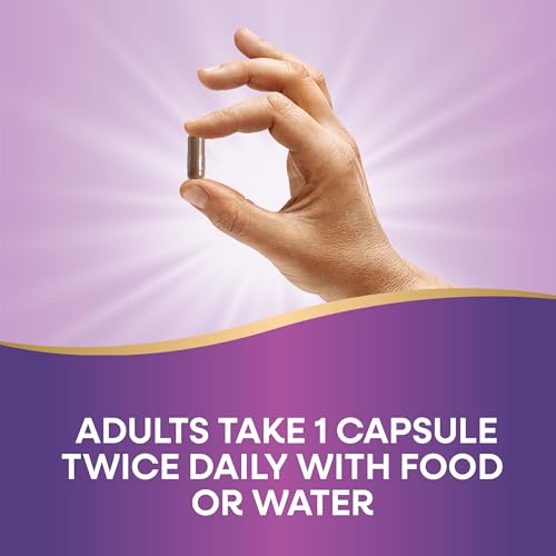 Nature's Way Pomegranate Capsules