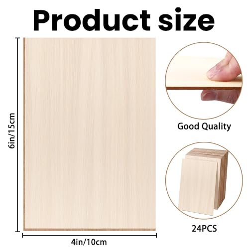Recopilación de Madera sin acabado Top 5. 2 Madera sin acabado marca DIYDEC (2)