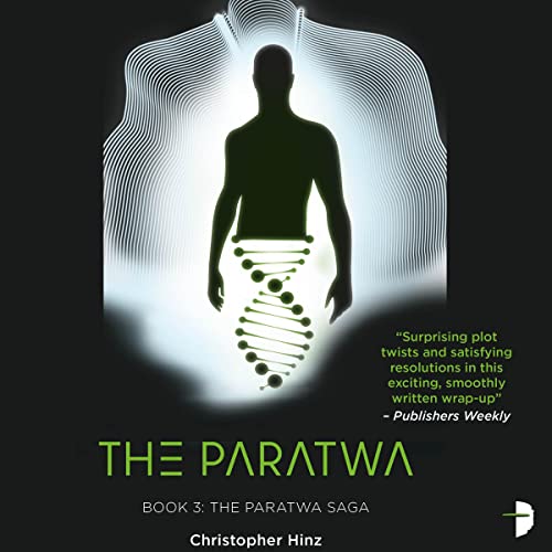 The Paratwa by Christopher Hinz episode artwork