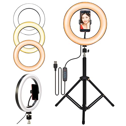 新品未使用Razer Ring Light 12インチ LEDリング三脚スタンド Razer 12