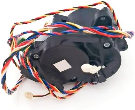 Compatible with Ecovacs T20 Mopping Gearbox Lifting Motor Assembly Robot Vacuum Cleaner Spare Accessories Parts(A Set)