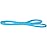 Pull Up Bands, Resistance Bands, Pull Up Assistance Band Exercise Bands for Men & Women Working Out, Body Stretching, Physical Therapy, Muscle Training - Blue