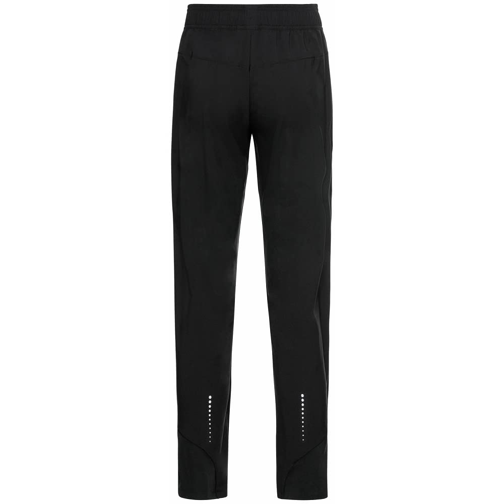 Odlo Donna Pantaloni da Corsa ZEROWEIGHT