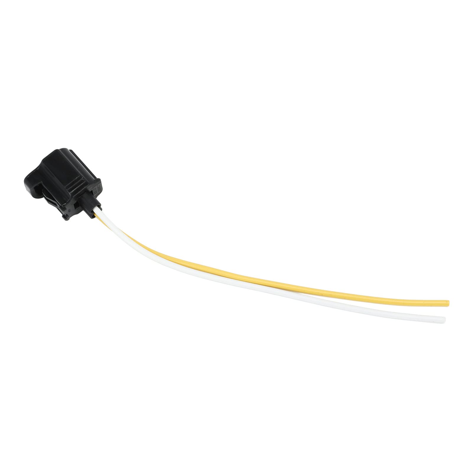 90980 − 10737 90980 − 11062 2 Pin Sensore di Temperatura Dell'Acqua Connettore Temperatura Acqua Refrigerante Connettore Cavo di Ricambio a Spirale
